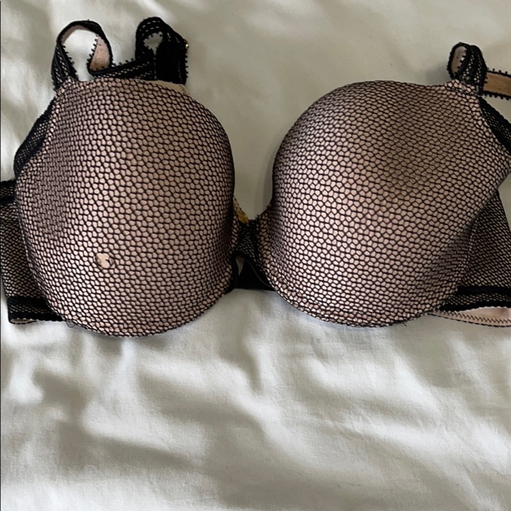 Chantelle Bra